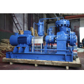 300-400 L/Min Single Suction Lcpumps Fumigation Wooden Case Centrifugal Pump